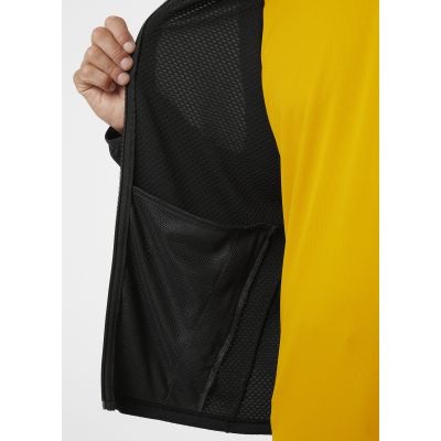 21. Helly Hansen Rapid Midlayer Jacke M 48104 990