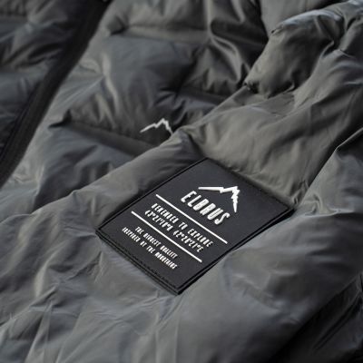 5. Elbrus Steppjacke Huel Primaloft M 92800622473