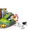 8. LEGO Friends 42705 – Herbstwaldhütte