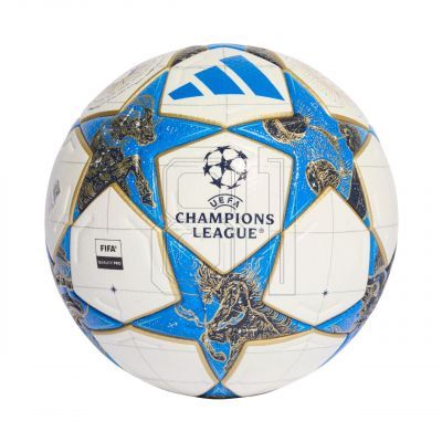 5. adidas UCL Pro 25/26 League Stage Football CHAMPIONS LEAGUE JD0188