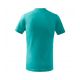 2. Malfini Basic Jr T-Shirt MLI-13819 Smaragd