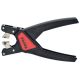 KNIPEX ABISOLIERZANGE 0,75-2,5mm2