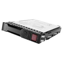 HPE 785067-B21 300 GB 10000 U/min 2,5" SAS-Festplatte