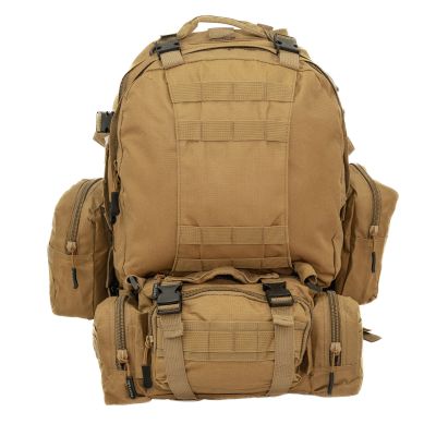 19. Offlander Survival Combo 18L Rucksack OFF_CACC_36KH