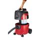 14. Flex VC 21 L MC Schwarz, Rot 20 l 1000 W