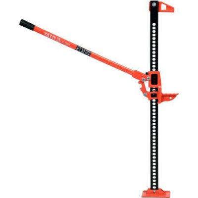 6. Bauernhof-Hebebühne 3T 48" YT-17261 YATO
