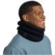 4. Halswärmer Buff Rutger Neckwarmer – Navy, Größe: M