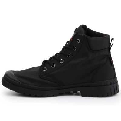 10. Palladium Pampa SP20 Cuff Waterproof W 76835-008-M Schuhe