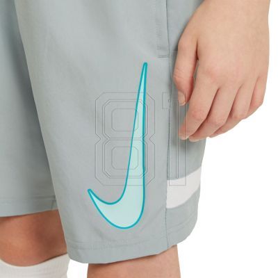 4. Nike NK Df Academy Shrt Wp Gx Jr CV1469 019 Shorts