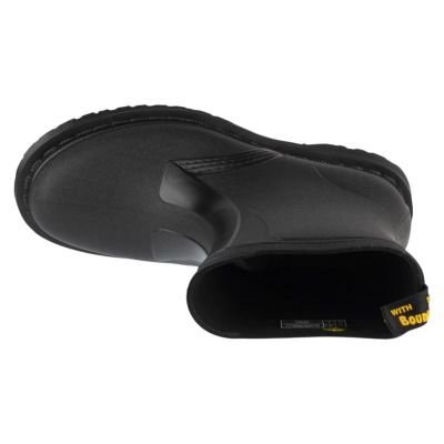 3. Dr. Martens 1460 Rain Pull On Boot DM41250001 Schwarz 39