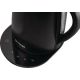 13. Gorenje K17TRDW Wasserkocher 1,7l (schwarz)