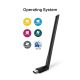 2. TP-LINK ARCHER T2U PLUS Netzwerkkarte (USB 2.0)