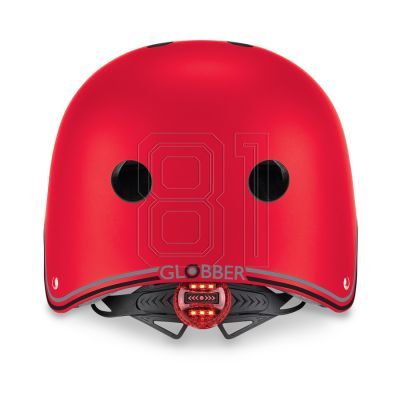 3. Globber Jr 505-102 Helm