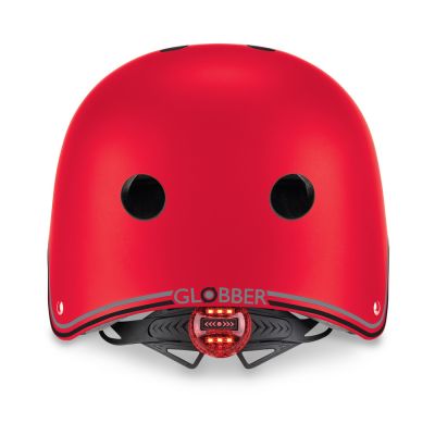 3. Globber Jr 505-102 Helm