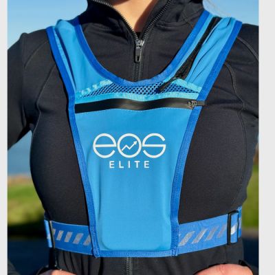 2. Eos Elite EOSBLUE Laufweste