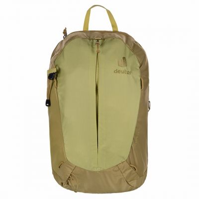 2. Wanderrucksack Deuter AC LITE 15 SL Sprout-Linden