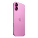 2. Apple iPhone 16 Plus, 17 cm (6,7 Zoll), Dual-SIM, iOS 18, 5G, USB Typ-C, 512 GB, Pink