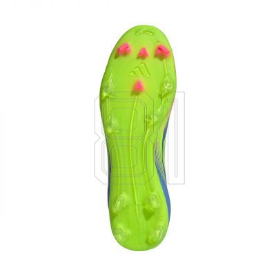 6. adidas F50 League LL FG/MG IE1240 Fußballschuhe