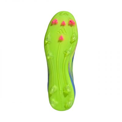 6. adidas F50 League LL FG/MG IE1240 Fußballschuhe