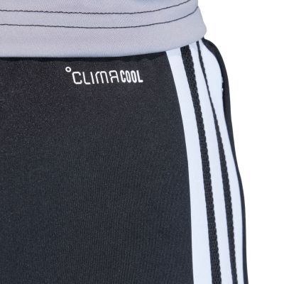 5. Herren-Shorts adidas Tiro 26 Competition Training schwarz-grau JX4251