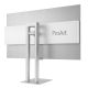 35. ASUS MONITOR 31,5"PA32UCDM ProArt 4K OLED 240 Hz