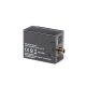 5. GEMBIRD DSC-OPT-RCA-001 Adapter (Toslink - RCA; schwarz)
