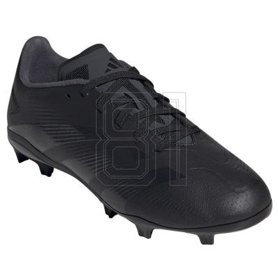 4. Adidas Predator League L FG Jr IG7750 Schuhe