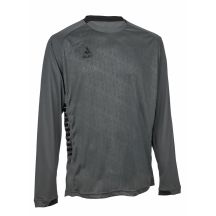 Select Spain U Torwart-Sweatshirt T26-01932 Grau