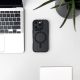 7. Fashion Case mit MagSafe für Samsung Galaxy A36 5G - Schwarz