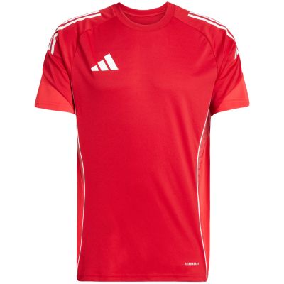 10. adidas Tiro 25 Wettkampf-Trainings-T-Shirt M JI6488