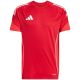 10. adidas Tiro 25 Wettkampf-Trainings-T-Shirt M JI6488