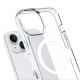 2. 3mk Armor MagCase für iPhone 15 - transparent