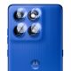 3mk Linsenschutz Hybridglas für Kameraobjektiv auf Motorola Edge 60 Pro