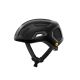 POC Ventral Air Wide Fit MIPS Fahrradhelm, Mattschwarz
