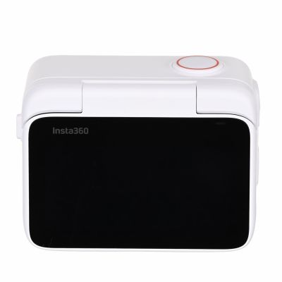 10. Insta360 GO 3S (64 GB) Weiß – 4K-Actionkamera 39 g