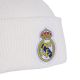 4. adidas Real Madrid Woolie Mütze KQ7903