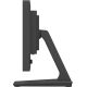 14. iiyama ProLite T1634MC-B1S Computermonitor 39,6 cm (15,6 Zoll) 1920 x 1080 Pixel Full HD LED-Touchscreen Schwarz