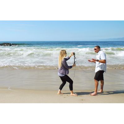 18. IK iRig Mic Lav 2er-Pack - Mikrofonset