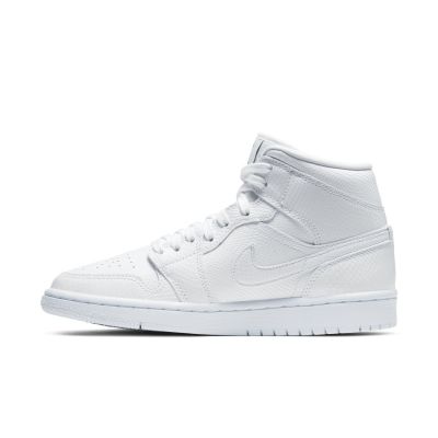 2. Nike Air Jordan 1 Mid W BQ6472-110 Schuhe