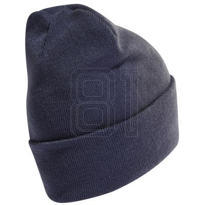 3. adidas Logo Woolie HL Cap HL4809