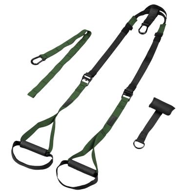 10. Spokey Trexer SPK-943093 Funktionelle Trainingsbänder
