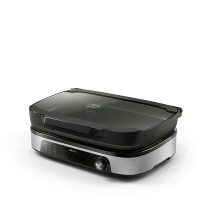 PHILIPS HD6212/90 Elektrogrill
