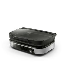 PHILIPS HD6212/90 Elektrogrill
