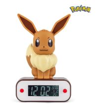 TF POKEMON LEUCHTWECKER - EEVEE