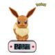TF POKEMON LEUCHTWECKER - EEVEE