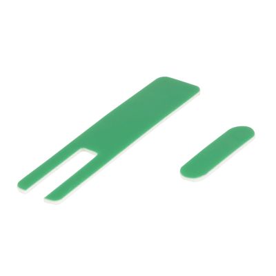 4. FIBARO Tür-/Fenstersensor 2, weiß (FGDW-002-1 ZW5)