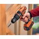 4. Black&Decker BDCH188N-XJ Akku-Bohrschrauber