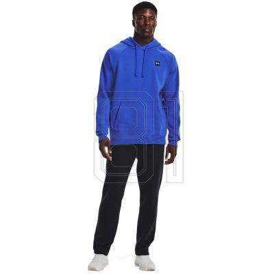 6. Under Armour Rival Fleece Hoodie M 1357092 486