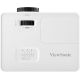 11. ViewSonic PA700S Projektor, 4500 ANSI Lumen, DLP, SVGA, Weiß