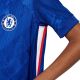 5. Nike Chelsea FC Heimtrikot 2025/26 für Kinder, Blau, HJ5214 496